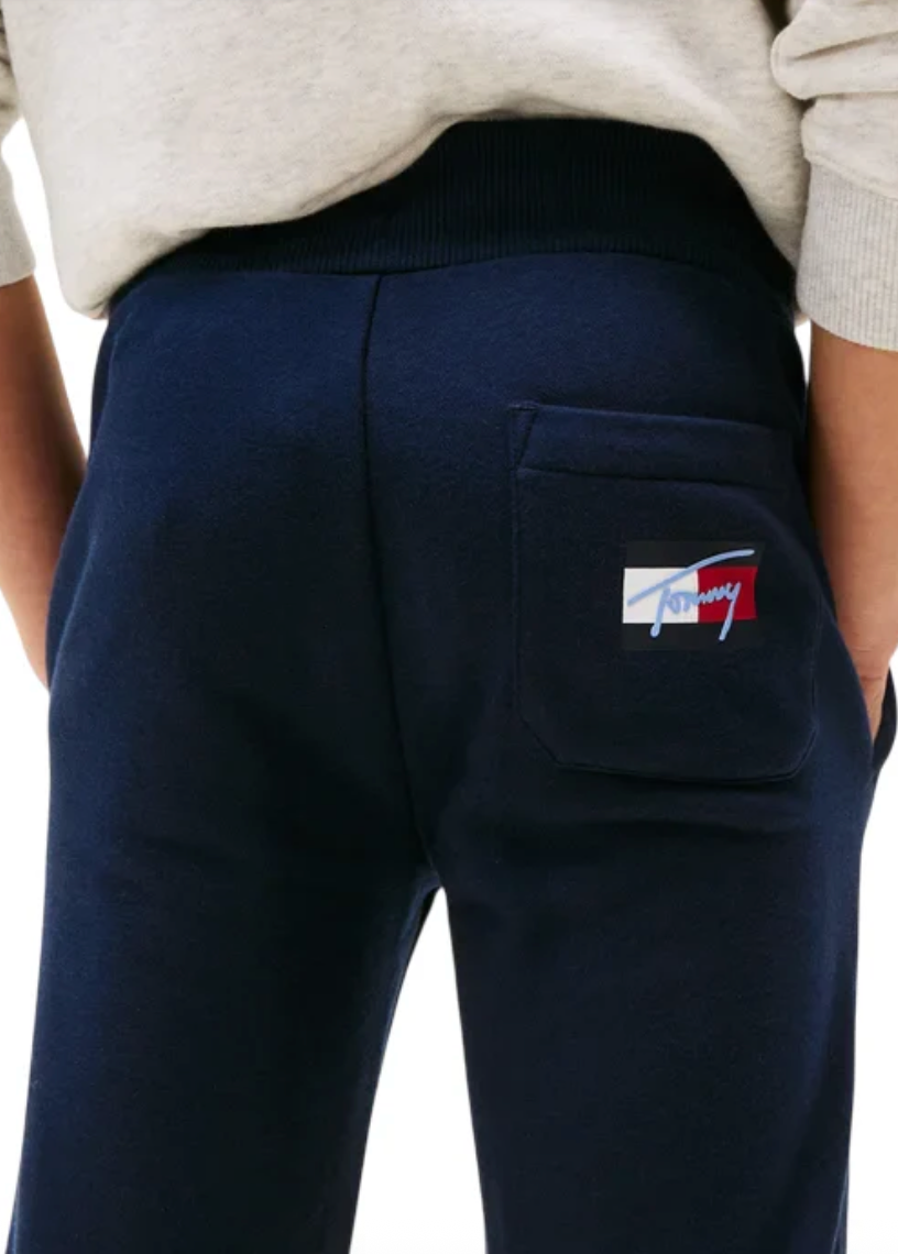 TOMMY HILFIGER PANTALONE JOGGERS